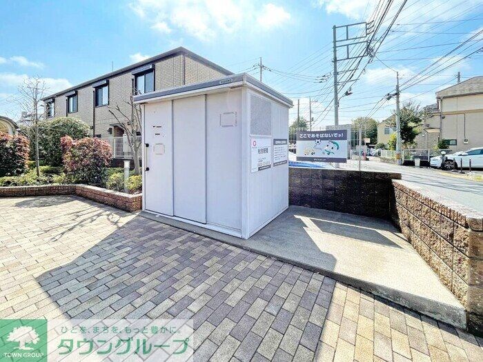 ＳＨＡＭＲＯＣＫ　ＨＩＬＬＳ　の物件内観写真