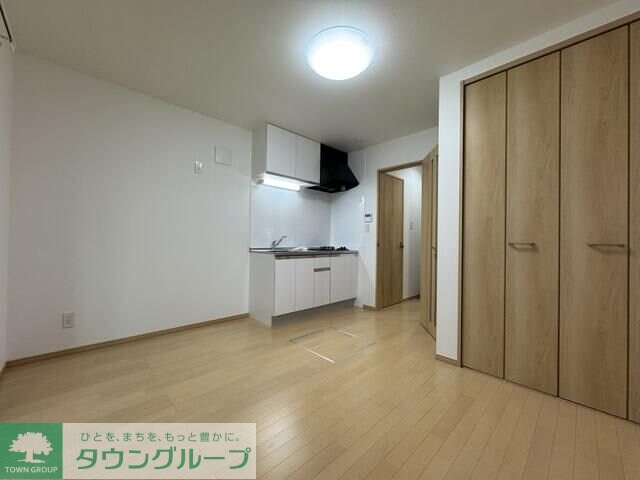 エクセル大久保の物件内観写真