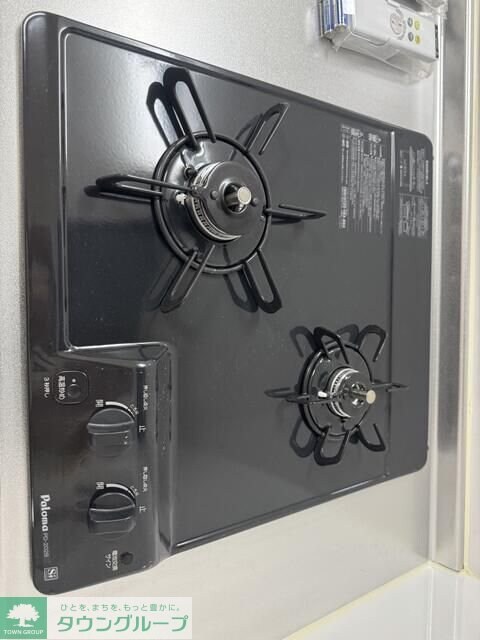 エクセル大久保の物件内観写真