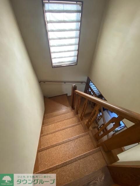 府中市四谷１丁目戸建の物件内観写真