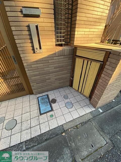 府中市四谷１丁目戸建の物件内観写真