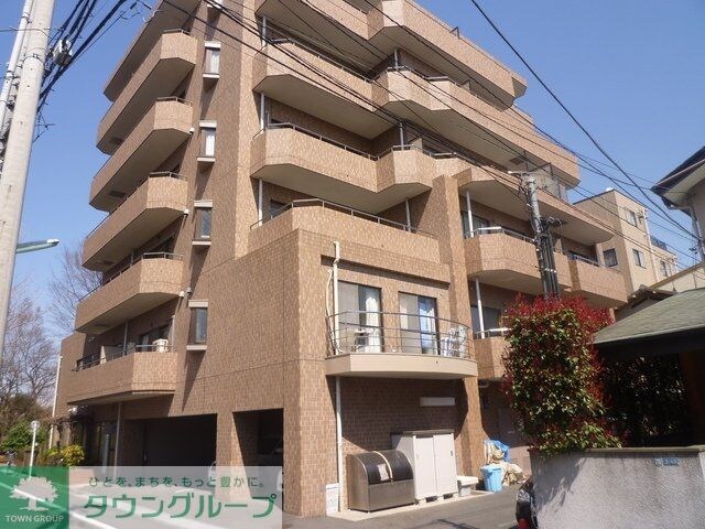 パークファミリアの物件内観写真