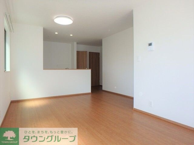 I-wood日吉町の物件内観写真