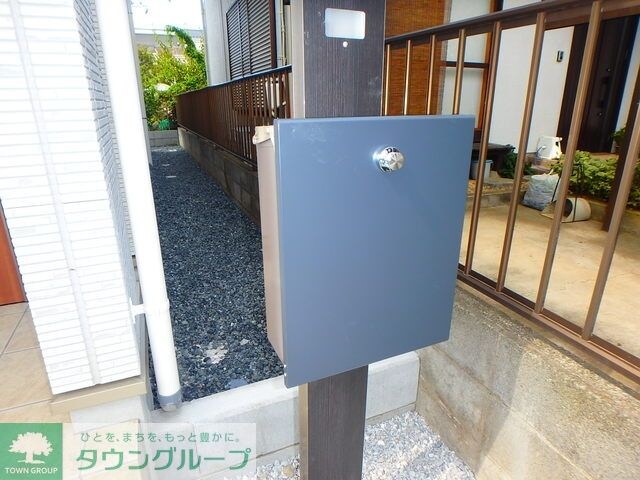 I-wood日吉町の物件内観写真