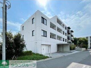 オーパスホームズ武蔵小金井の物件外観写真