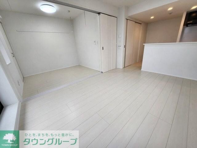 オーパスホームズ武蔵小金井の物件内観写真