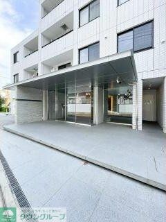 オーパスホームズ武蔵小金井の物件内観写真