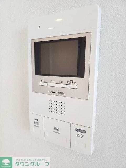 オーパスホームズ武蔵小金井の物件内観写真