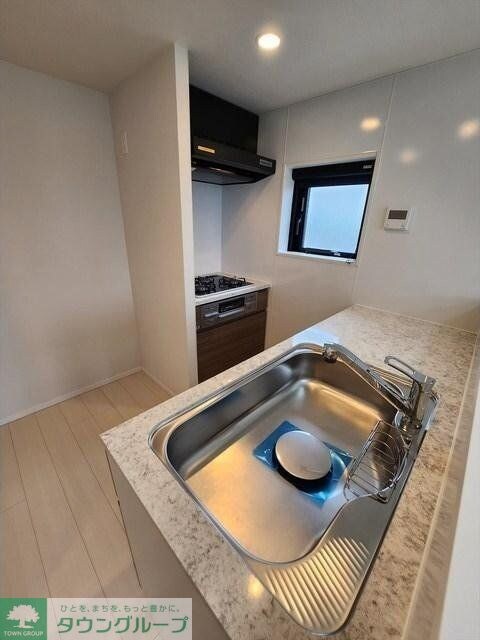 オーパスホームズ武蔵小金井の物件内観写真