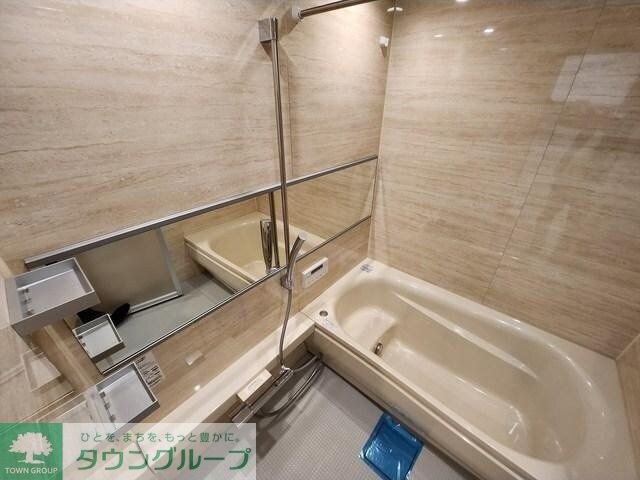 オーパスホームズ武蔵小金井の物件内観写真