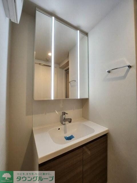 オーパスホームズ武蔵小金井の物件内観写真