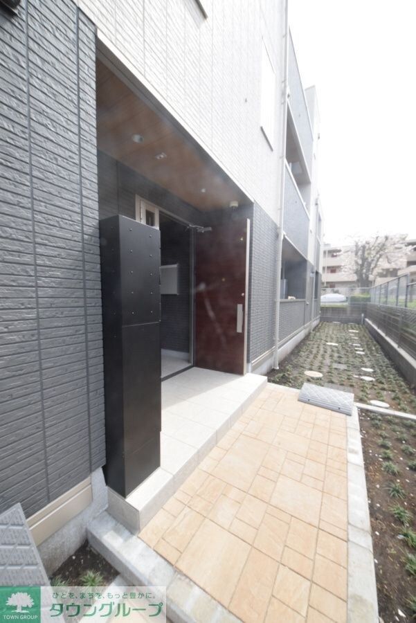 D-Style境の物件内観写真