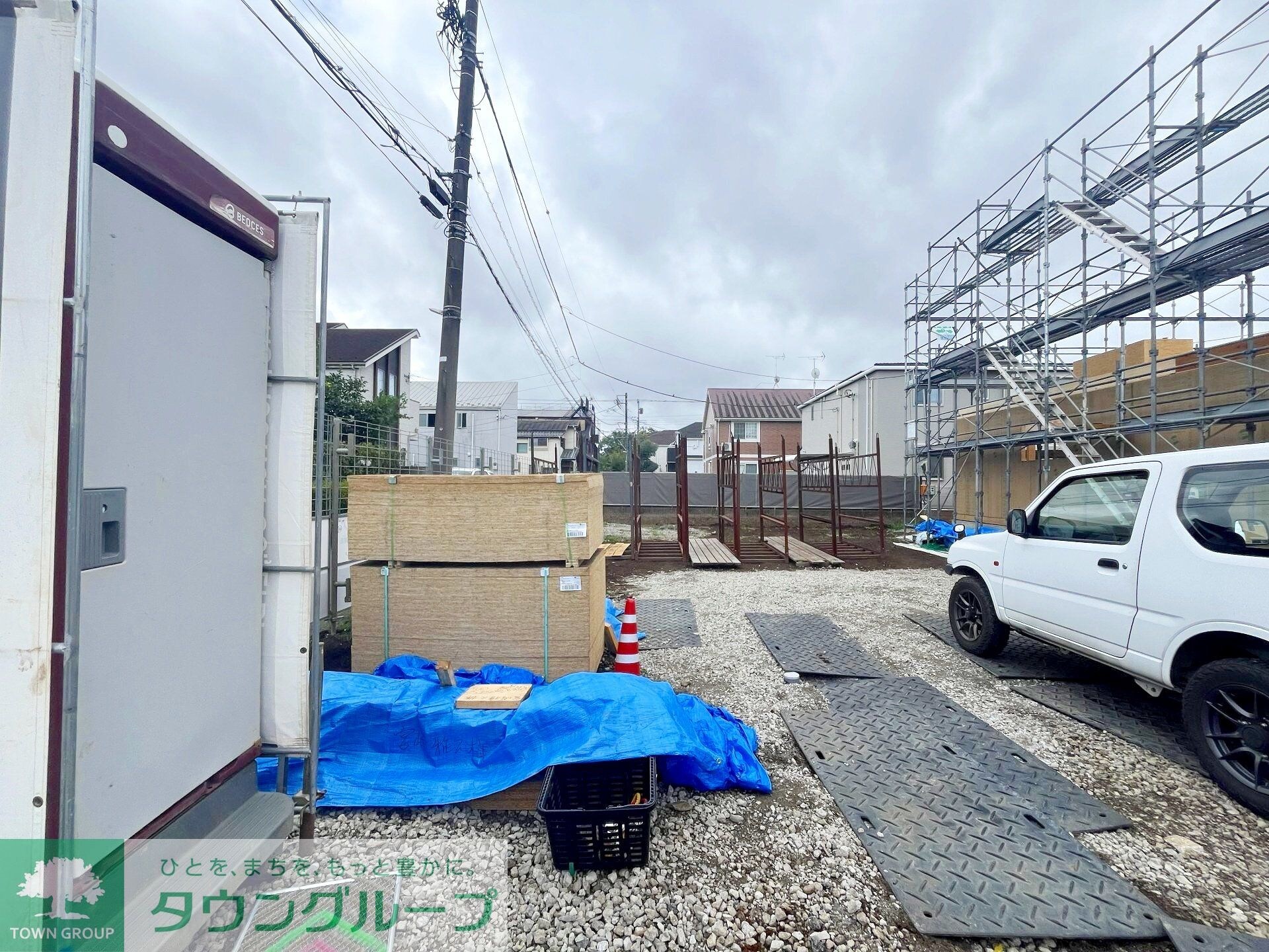 メイ・ガーデンIIの物件内観写真