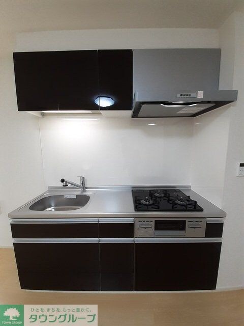 シャルフィーの物件内観写真