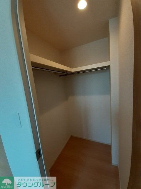 シャルフィーの物件内観写真