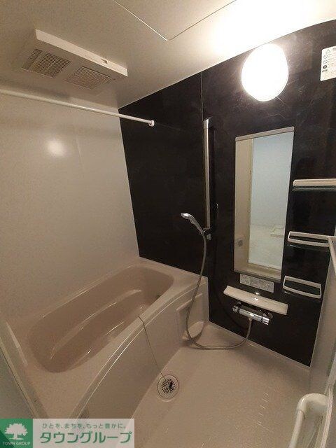 シャルフィーの物件内観写真