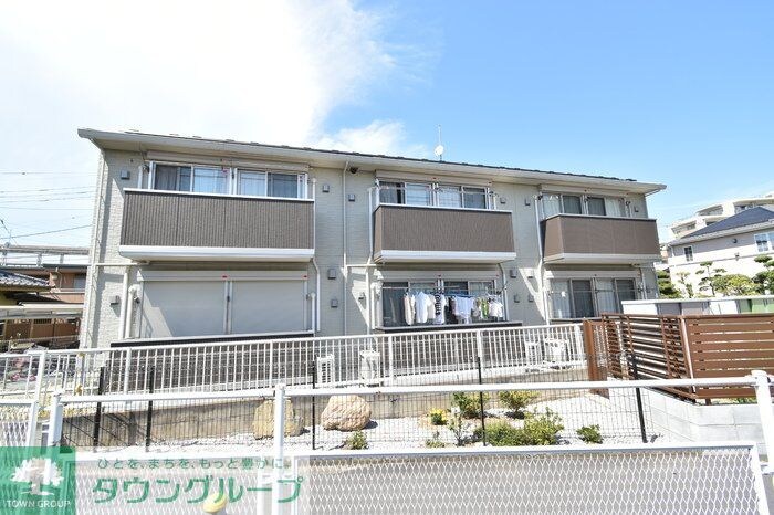 セッテヴィータの物件内観写真