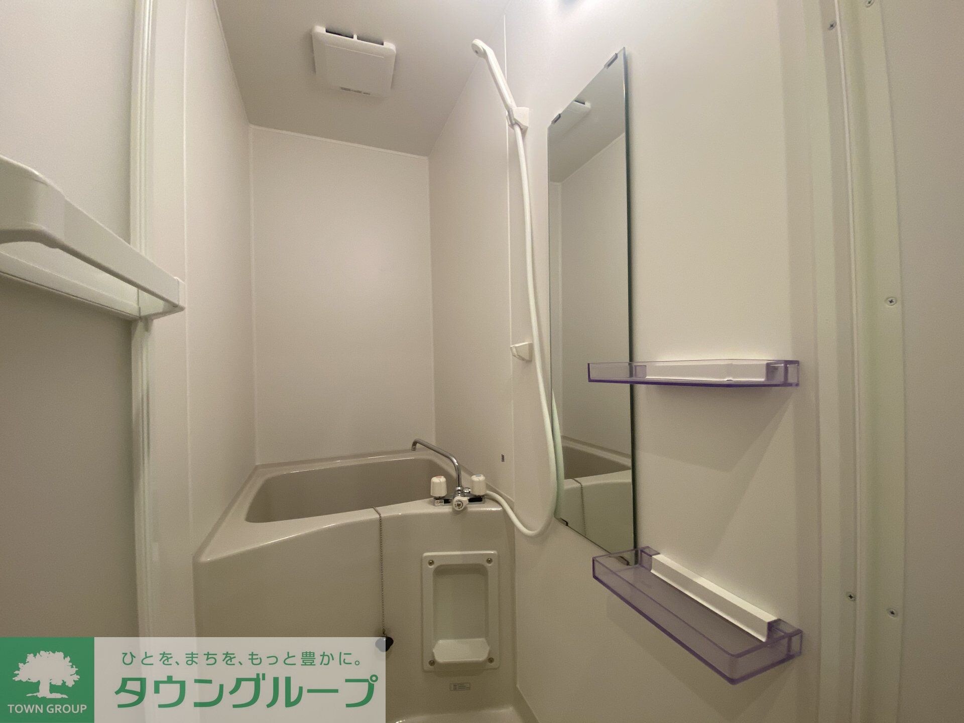 ＣＡＳＡ　ＬＵＸＥ　仙川の物件内観写真