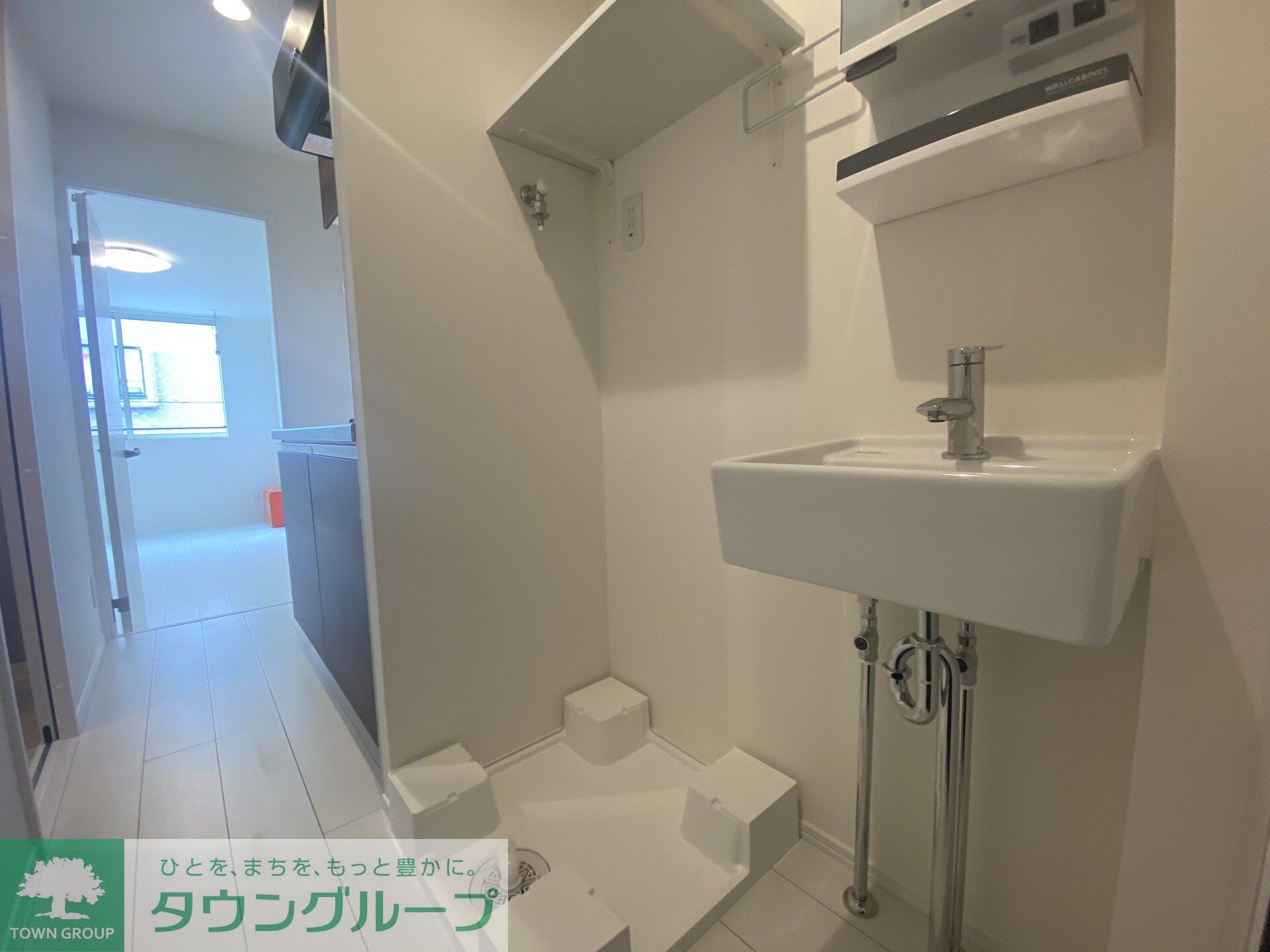 ＣＡＳＡ　ＬＵＸＥ　仙川の物件内観写真