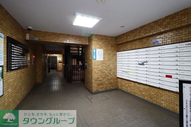 ライオンズマンション三鷹さくら通りの物件内観写真