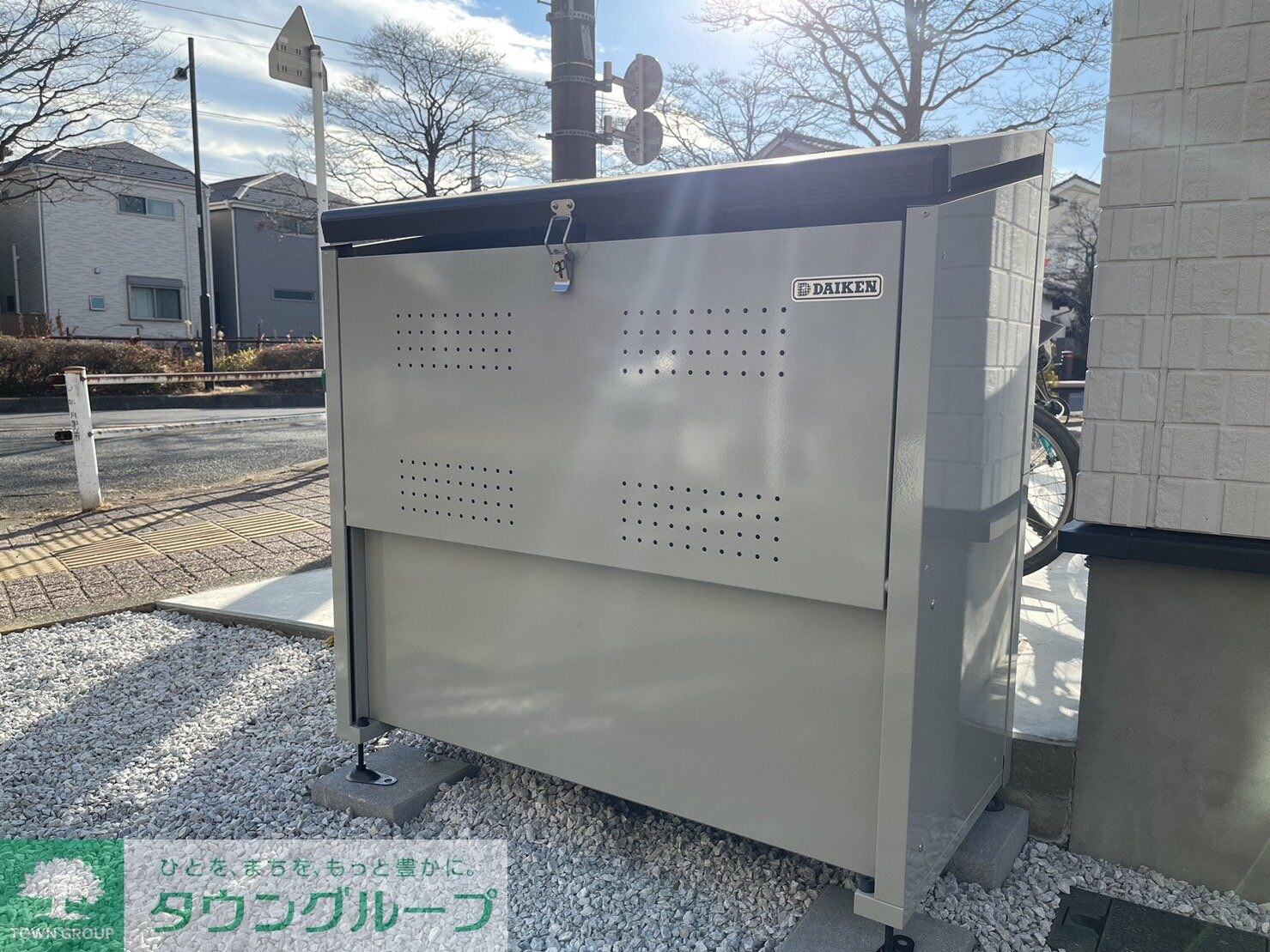 国立テラスの物件内観写真