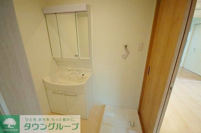 テラス　リストーロの物件内観写真