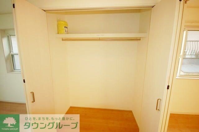 テラス　リストーロの物件内観写真