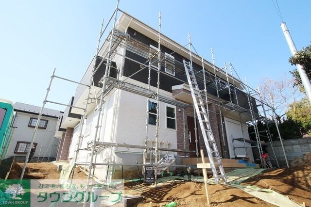 テラス　リストーロの物件内観写真