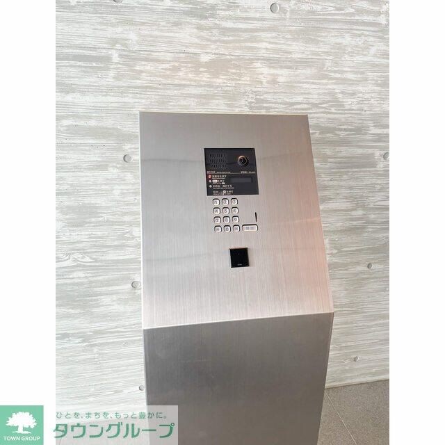 オーパスホームズ武蔵小金井の物件内観写真