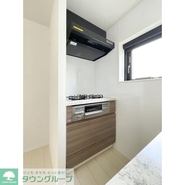 オーパスホームズ武蔵小金井の物件内観写真