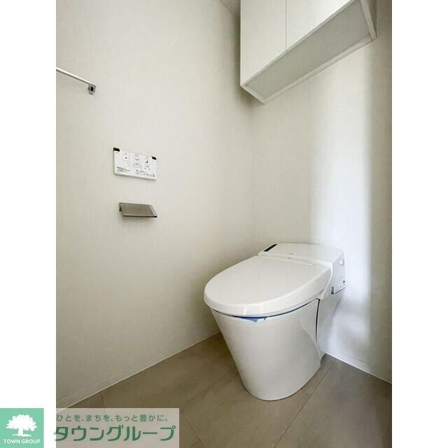 オーパスホームズ武蔵小金井の物件内観写真