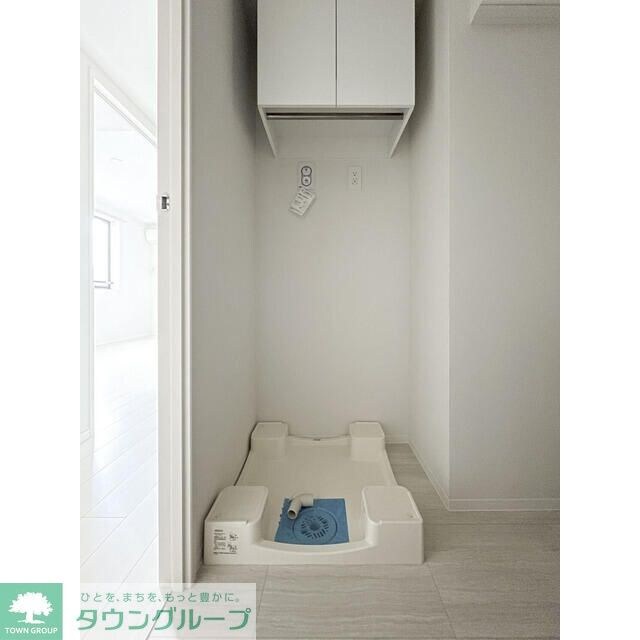 オーパスホームズ武蔵小金井の物件内観写真