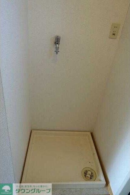 マロンヴィラ国立　Ａ棟の物件内観写真