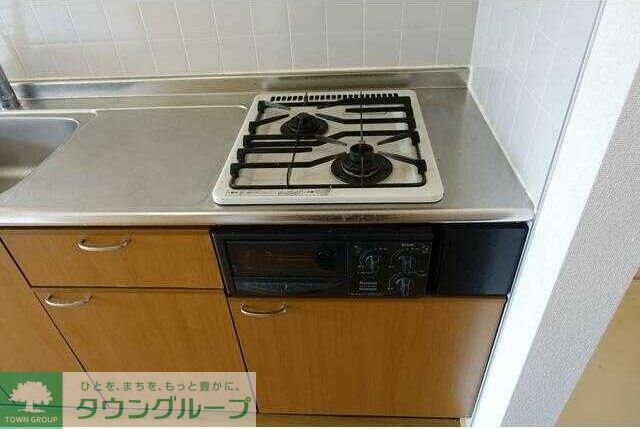 マロンヴィラ国立　Ａ棟の物件内観写真