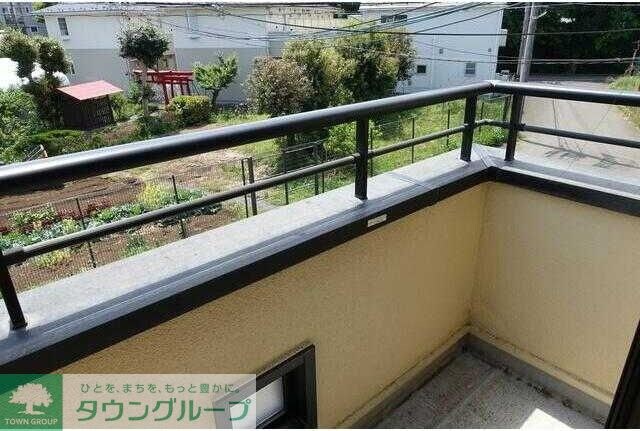 マロンヴィラ国立　Ａ棟の物件内観写真