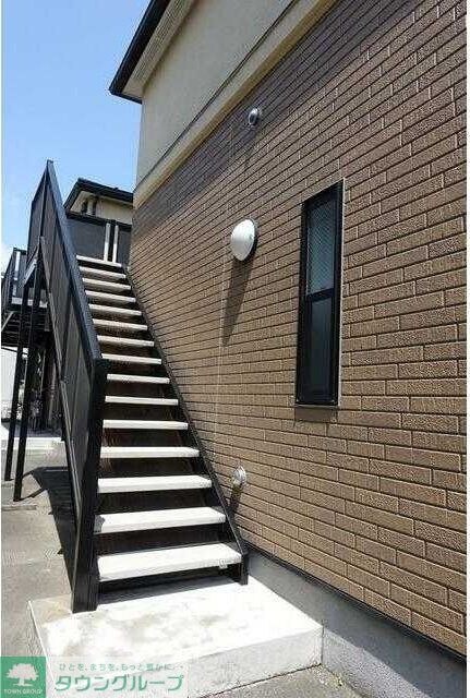 マロンヴィラ国立　Ａ棟の物件内観写真