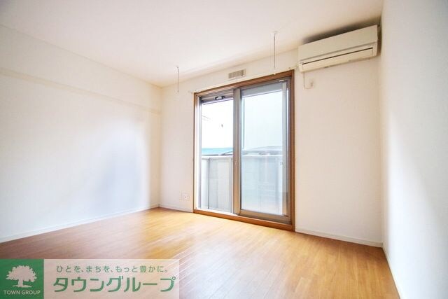 エルメゾンMの物件内観写真