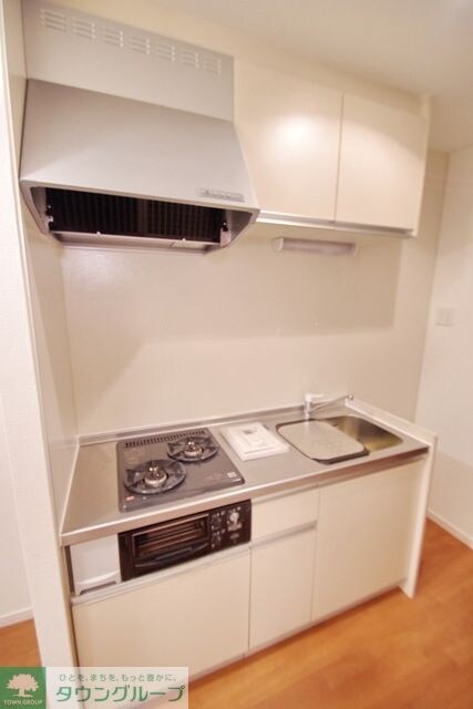 エルメゾンMの物件内観写真