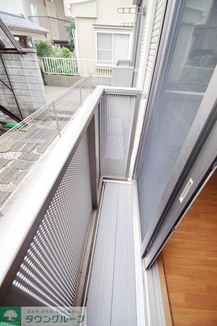 エルメゾンMの物件内観写真