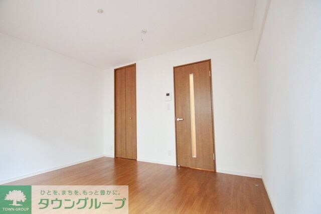 エルメゾンMの物件内観写真