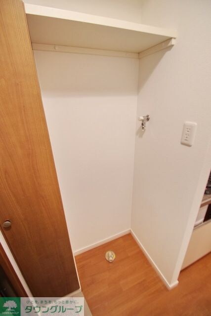 エルメゾンMの物件内観写真