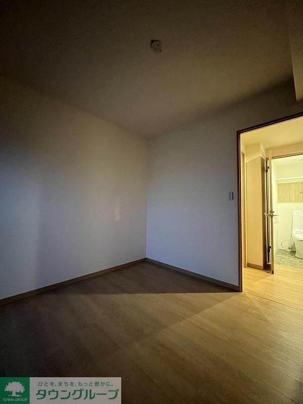 ネオアージュ三鷹の物件内観写真