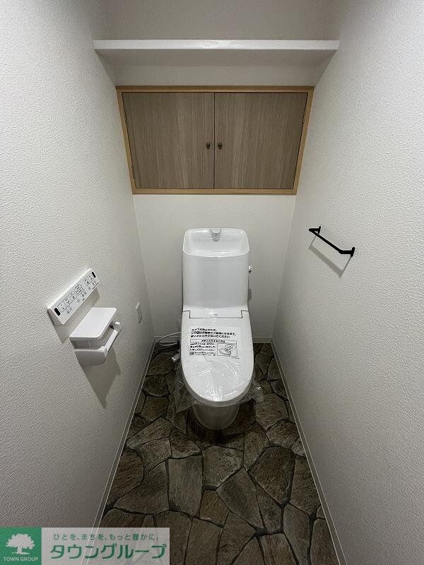 ネオアージュ三鷹の物件内観写真