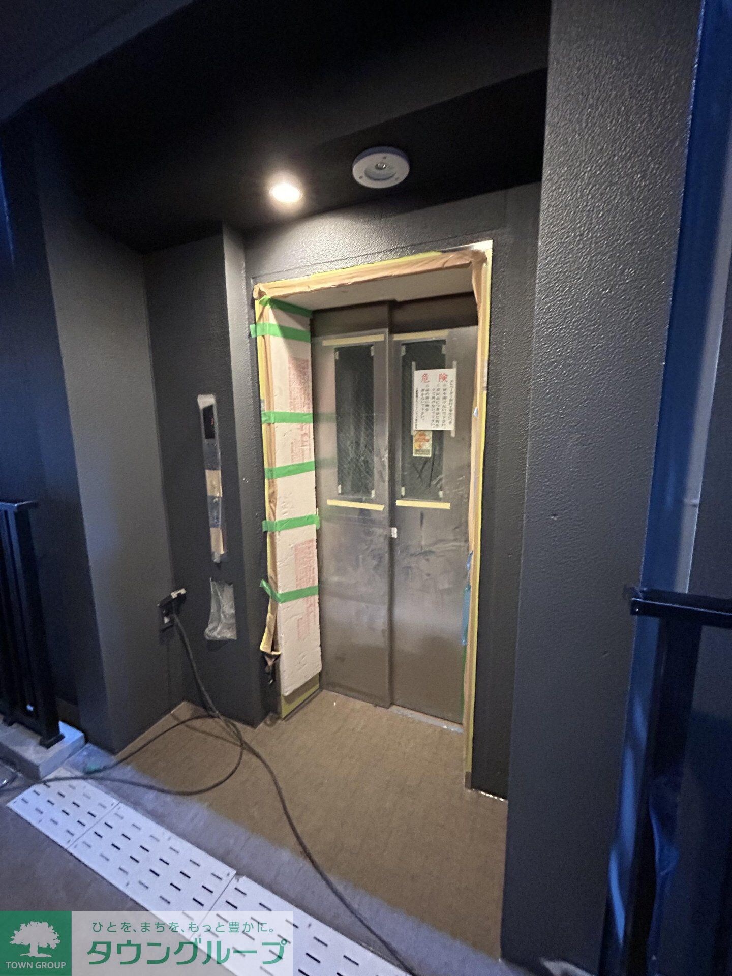 ＳＹＮＣＨＲＯＮＩＣＩＴＹ Ｍｕｓａｓｈｉｎｏの物件内観写真