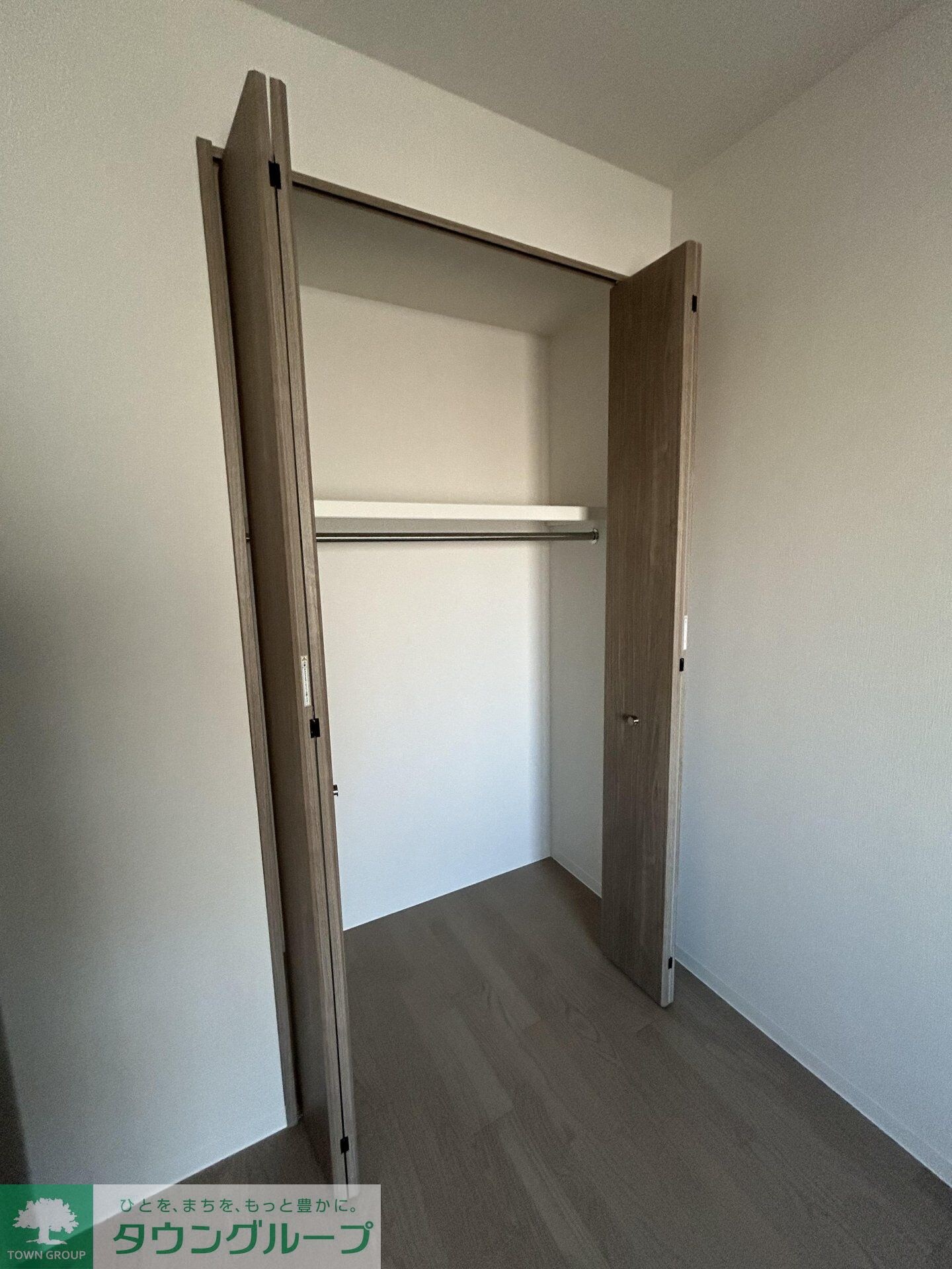 ＳＹＮＣＨＲＯＮＩＣＩＴＹ Ｍｕｓａｓｈｉｎｏの物件内観写真