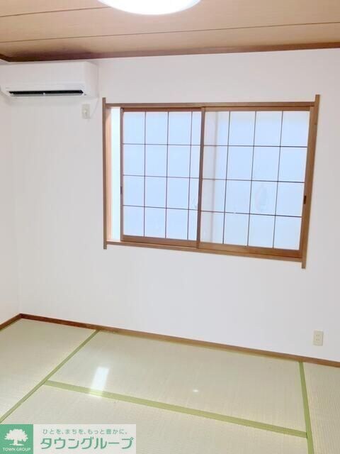 深大寺東町８丁目貸家の物件内観写真