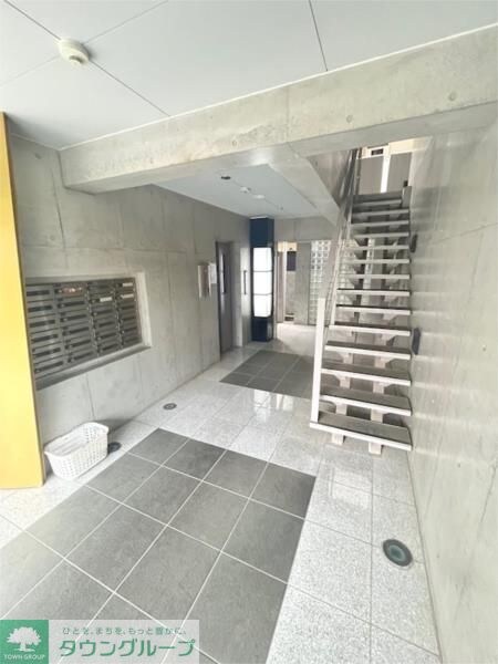 パークアベニューアイズの物件内観写真