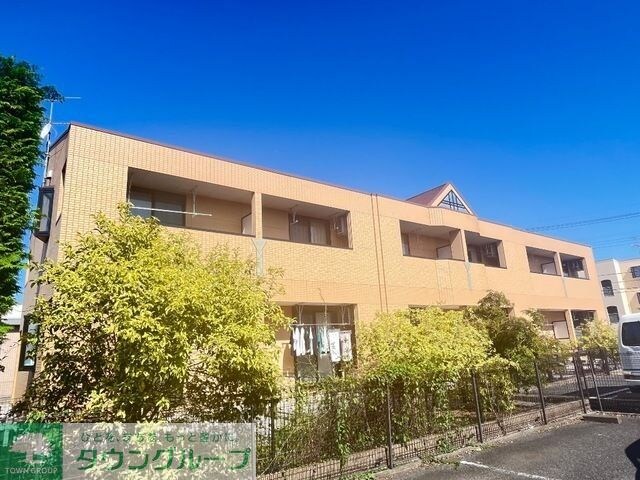 ヤハウェイ山本の物件内観写真