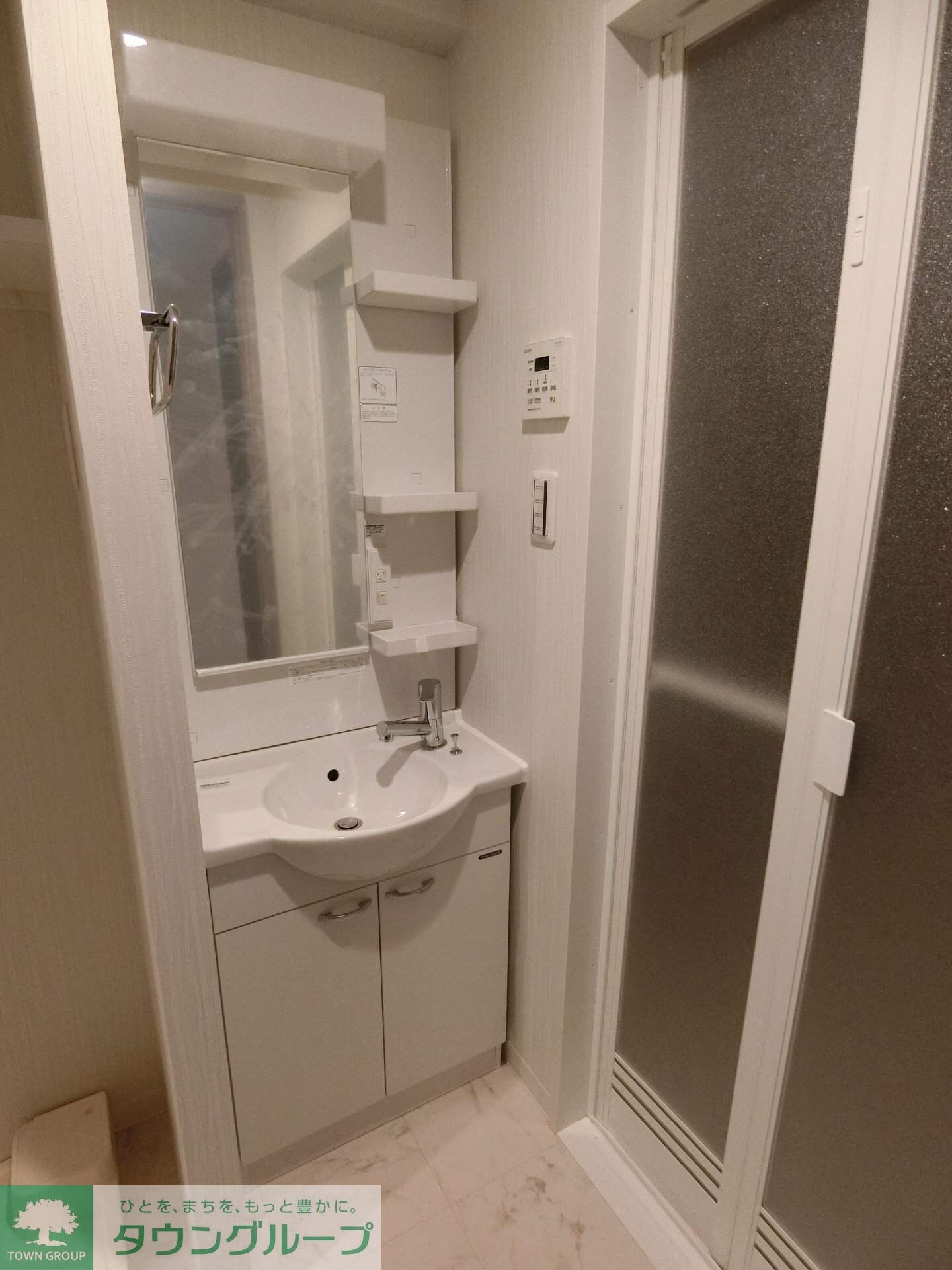 Ｎ－ｓｔａｇｅ　Ｎｉｓｈｉｋｕｎｉｔａｃｈｉの物件内観写真