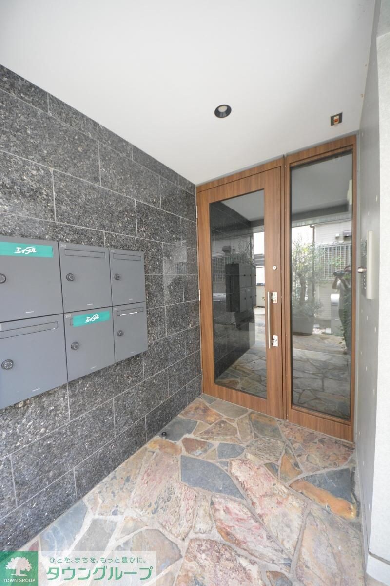 Le　Coffretの物件内観写真